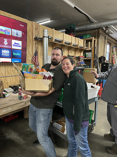 Food Pantry 4