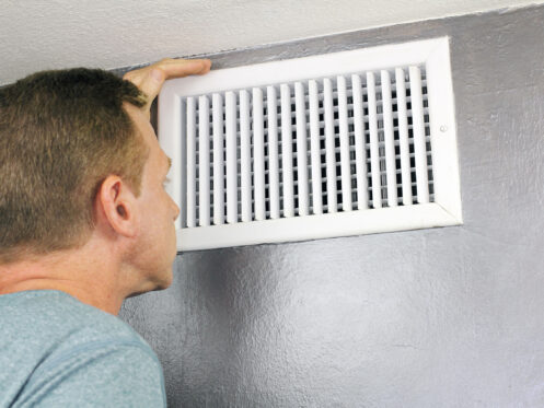 AC Repair in Belchertown, MA