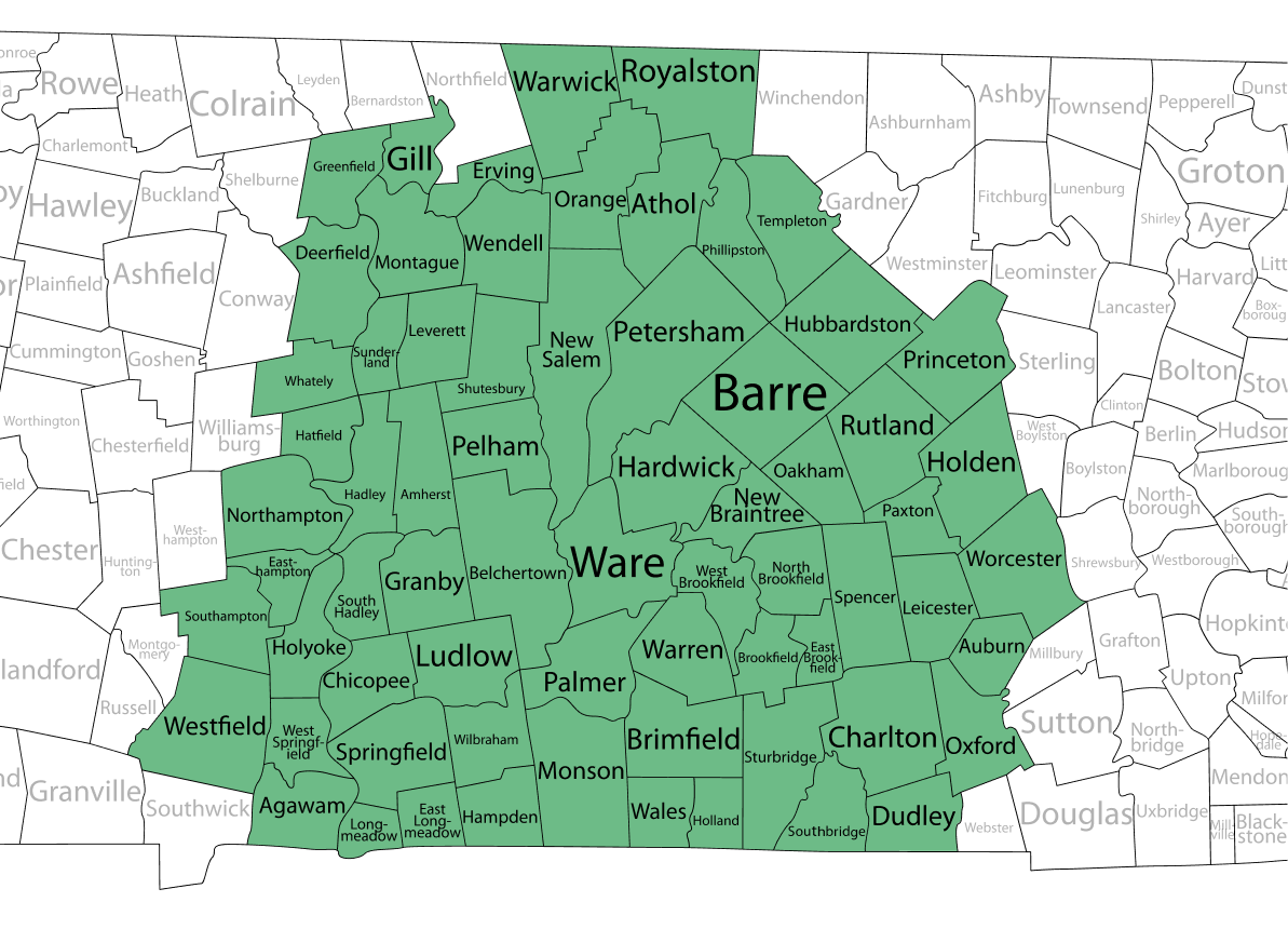 PVE Cities
