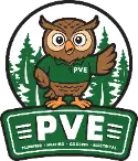 PVE logo