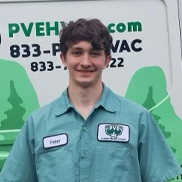 Peter T.